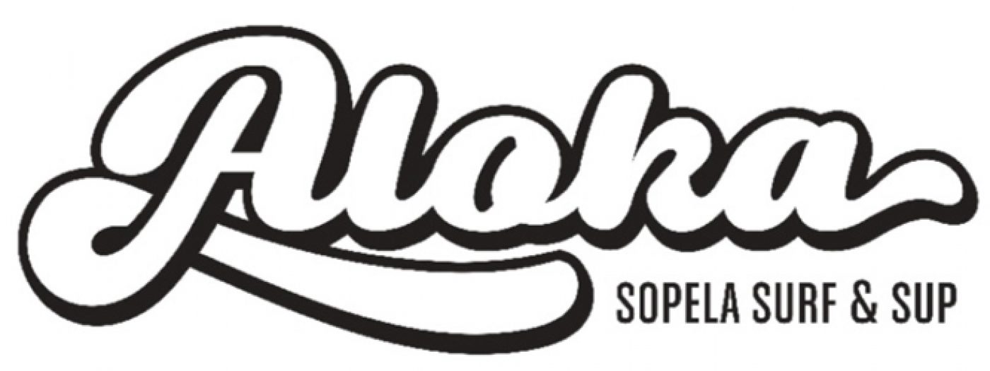 ALOKA SOPELA, SURF & SUP